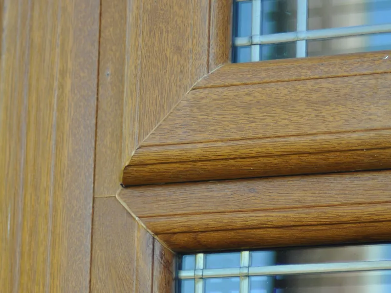 Triple Glazing — Gallery Finchley Central