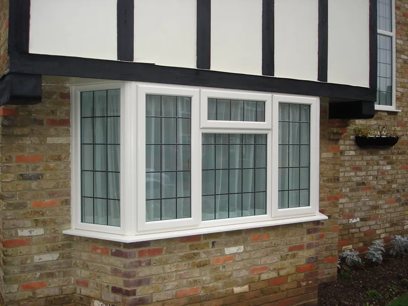 Triple Glazing — Gallery Finchley Central