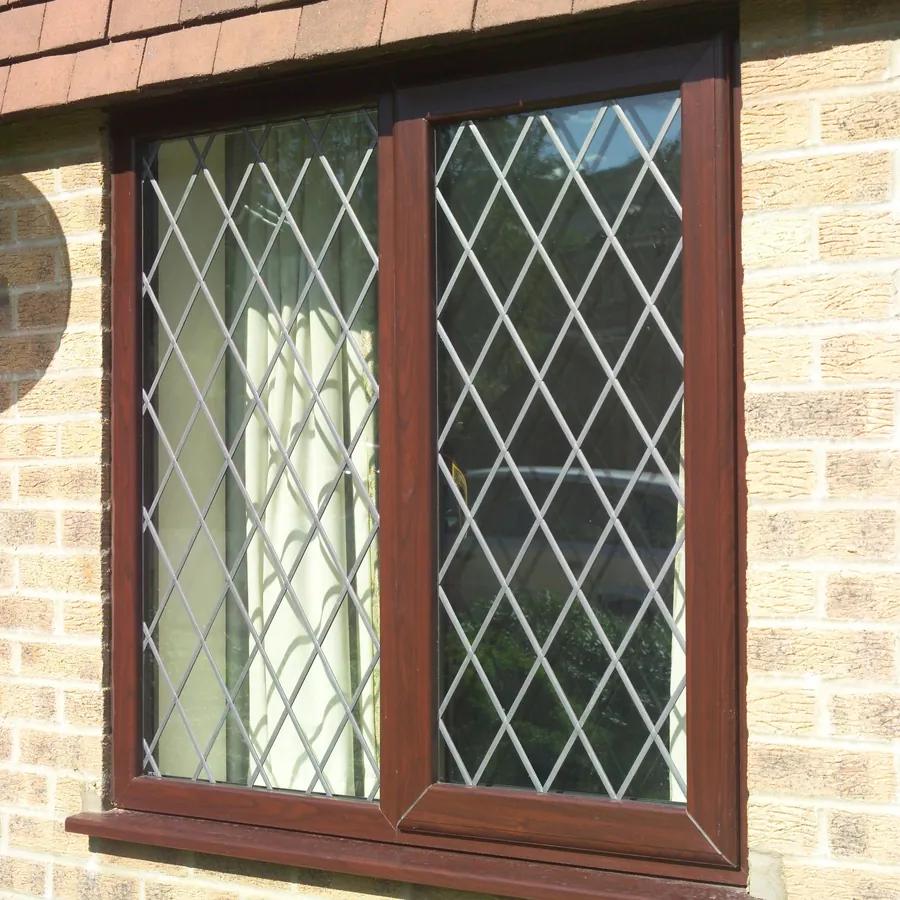 Triple Glazing — Product Finchley Central