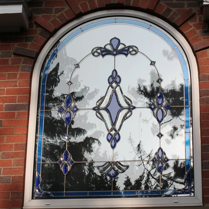 Double Vs Triple Glazing — Detail Finchley Central