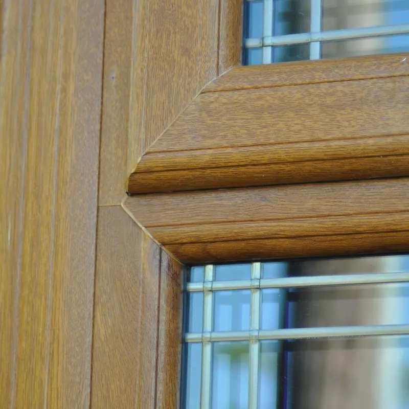 Double Vs Triple Glazing — Detail Finchley Central