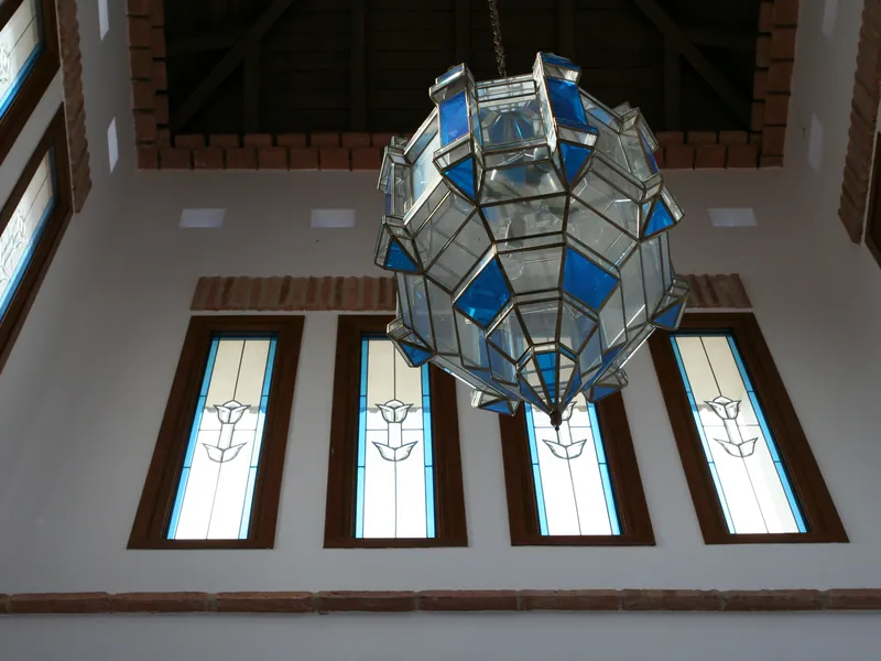 Energy Efficient Windows — Gallery Finchley Central