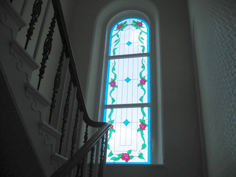 Energy Efficient Windows — Gallery Finchley Central
