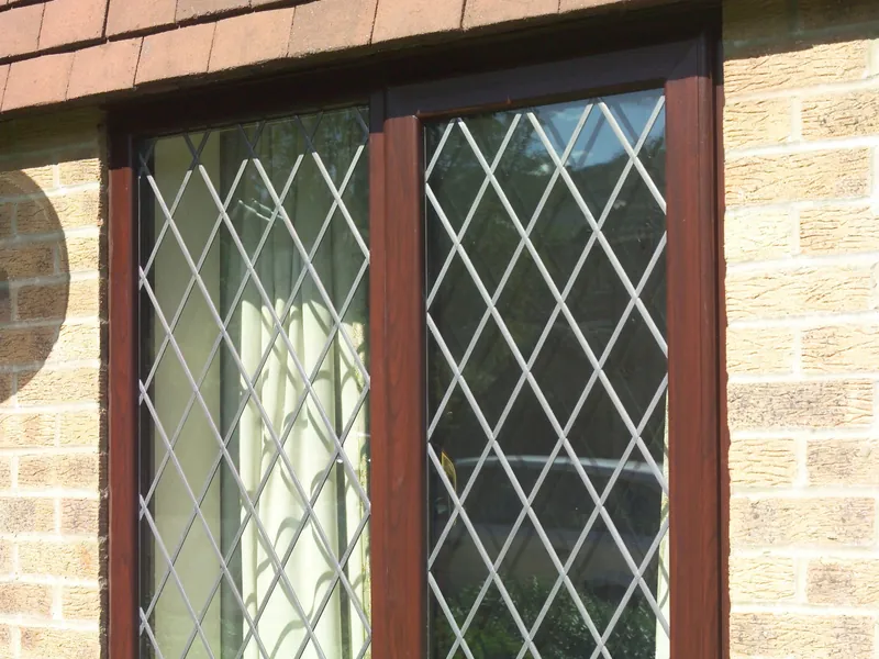 Energy Efficient Windows — Gallery Finchley Central