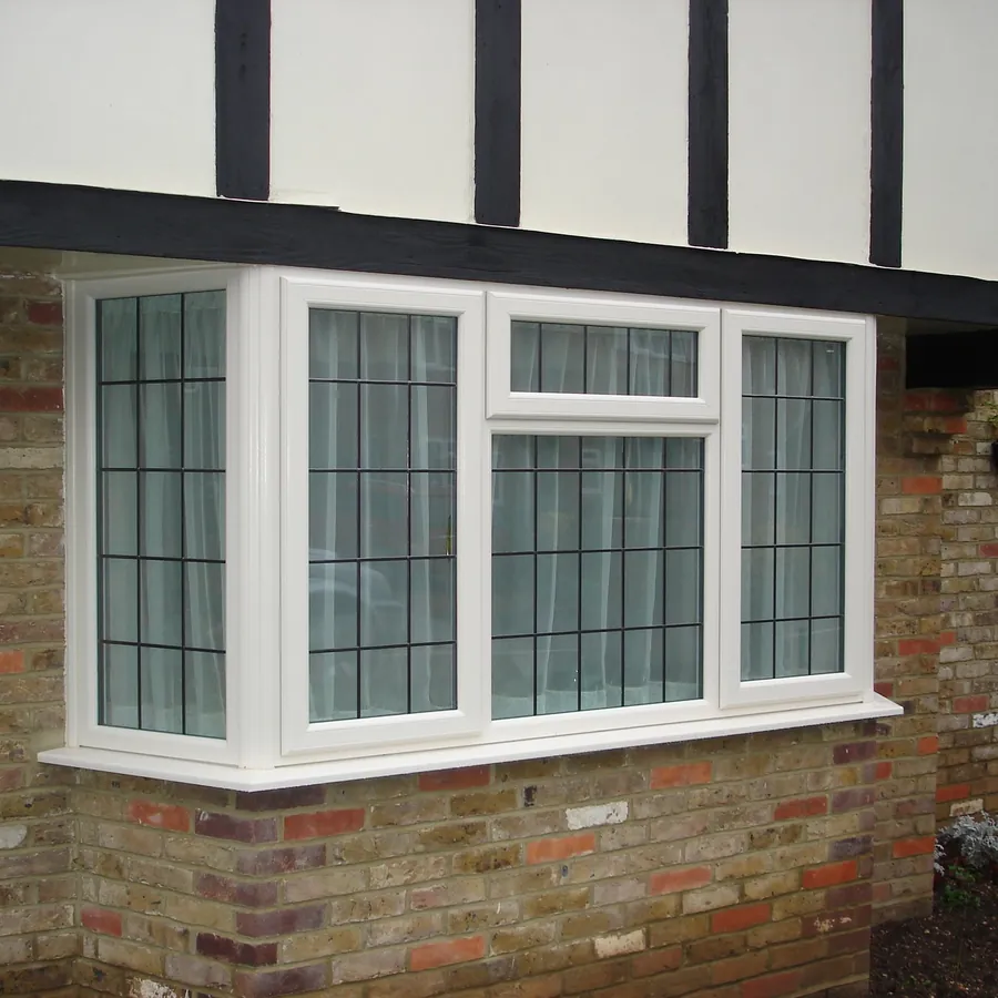 Energy Efficient Windows — Product Finchley Central