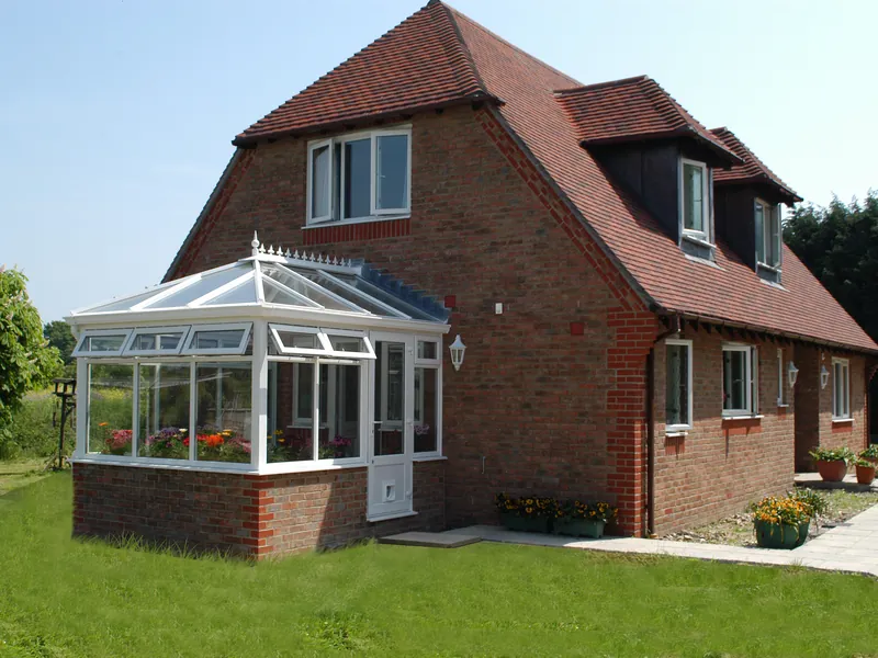 Double Glazing Prices Finchley Central