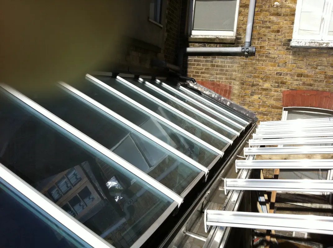 Skylights Finchley Central