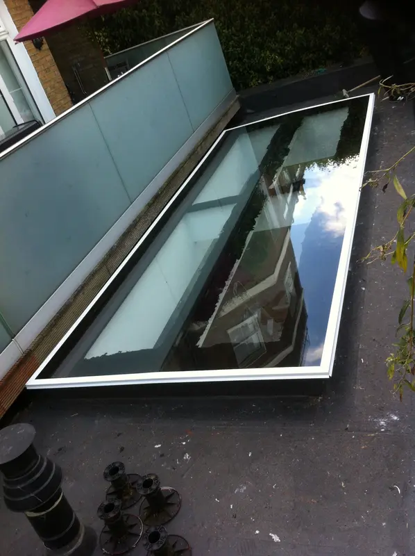 Skylights Finchley Central