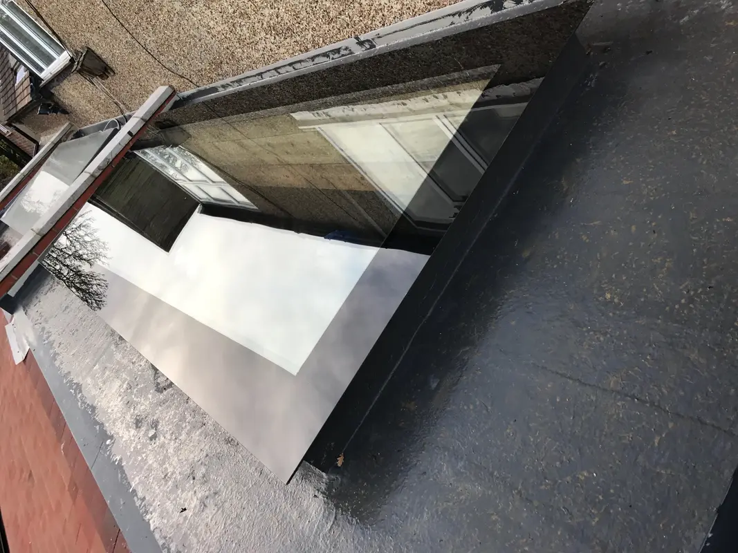 Velux Windows Finchley Central