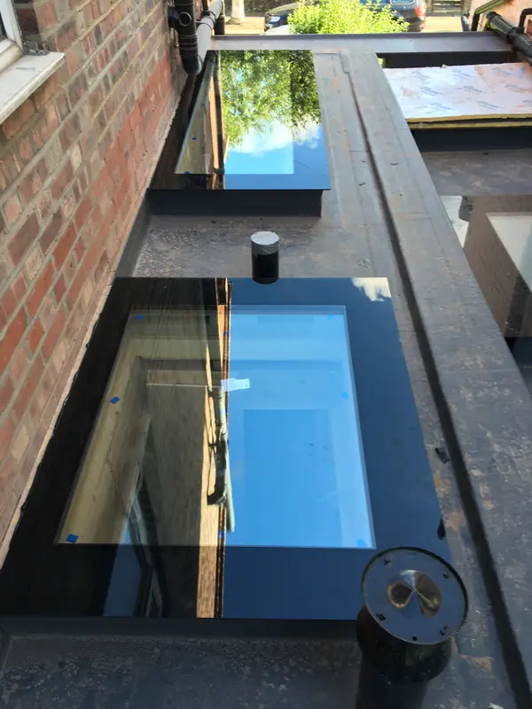 Velux Windows Finchley Central