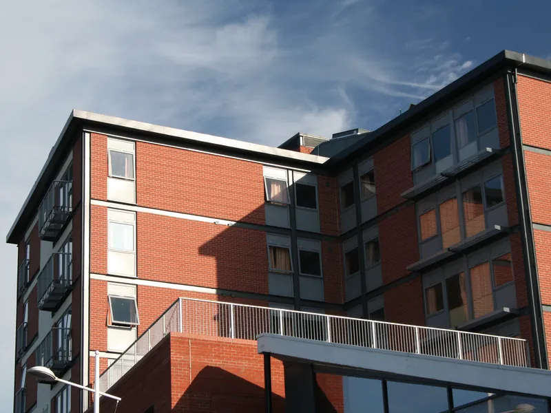 uPVC Vs Aluminium Windows — Gallery Finchley Central