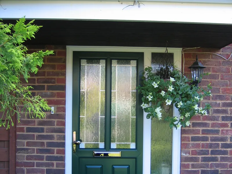 uPVC Vs Aluminium Windows — Gallery Finchley Central