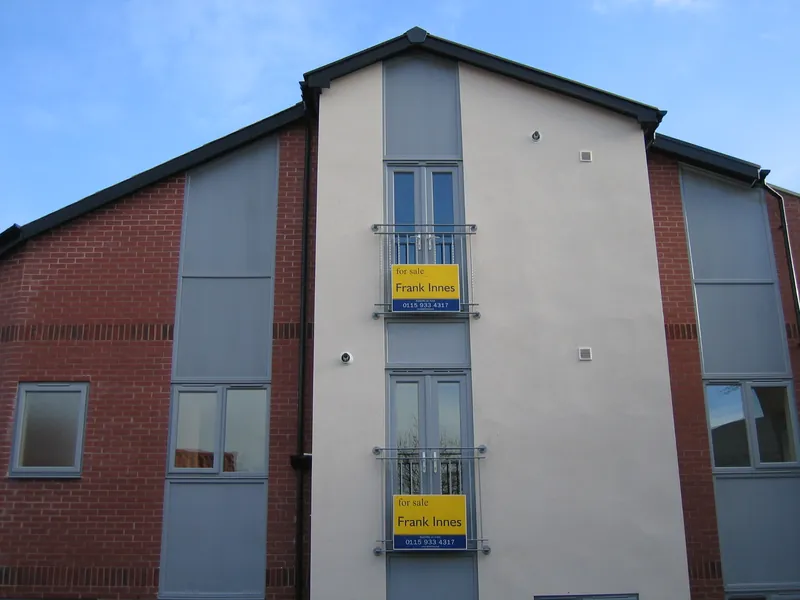 uPVC Vs Aluminium Windows — Gallery Finchley Central